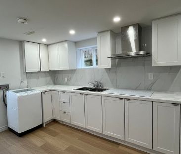 For Lease - 180 Royal Orchard Boulevard Unit# Bsmt, Markham, Ontario - Photo 1