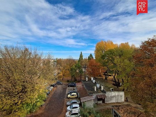 Przytulne mieszkanie z meblami w stylu vintage 36.32 m² - Zdjęcie 1