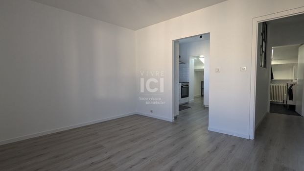 Appartement T3 68.75m² - Ancenis Saint Gereon - Photo 1