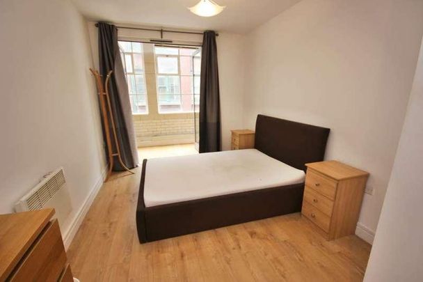 Hilton Street, Manchester, M1 - Photo 1