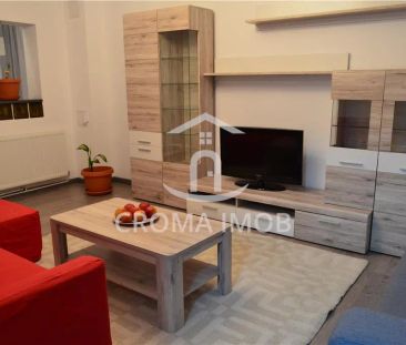 Apartament 4 camere de inchiriat Ploiesti, zona Cantacuzino, Paltinis - Photo 4