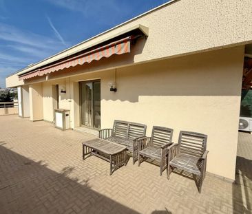 Location appartement Antibes - Photo 6