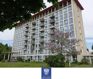 Ihr neuer Lieblingsplatz in 1 A-Lage mit Fußbodenheizung und Erker ... - Photo 1