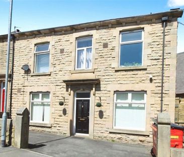 1 bedroom end of terrace house to rent - Photo 3