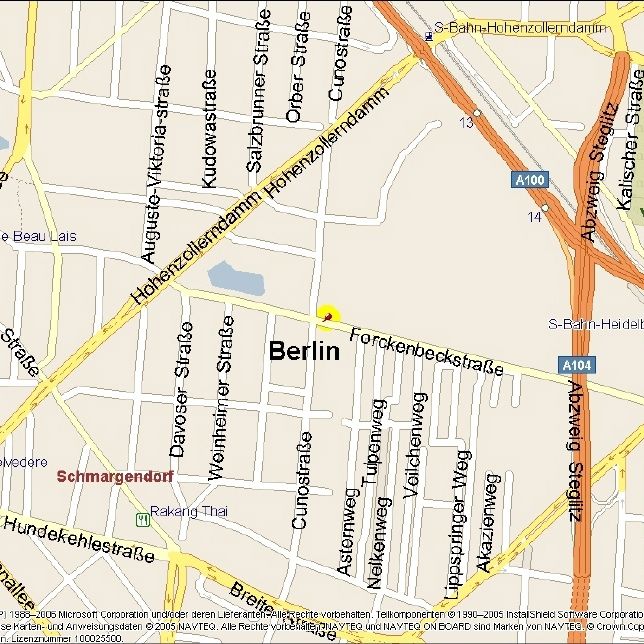 Schicke Neubauwohnung! Mit sonnigen Balkonen! - Photo 1