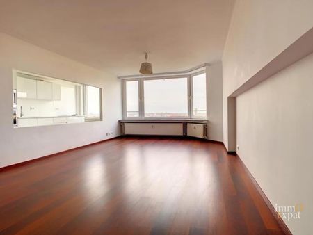 Penthouse te huur - Photo 2