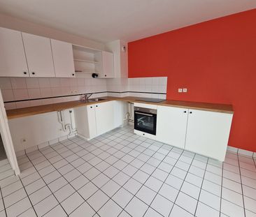 Location Appartement 3 pièces 64m² - Photo 2