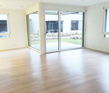 Moderne Gartenwohnung in Lausen! - Photo 4