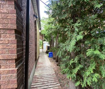 For Lease - 2 Westwood Lane Unit# Bsmt unit, Richmond Hill, Ontario - Photo 4