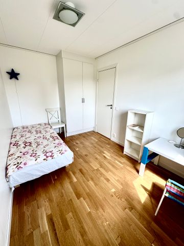 Tågvägen, Hjärup - Photo 3