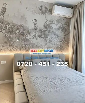 Apartament 2 camere Cortina North Pipera et 9 - Photo 1