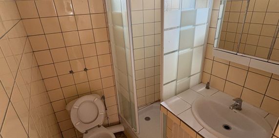 Fort de France - Appartement - F2 - Photo 2