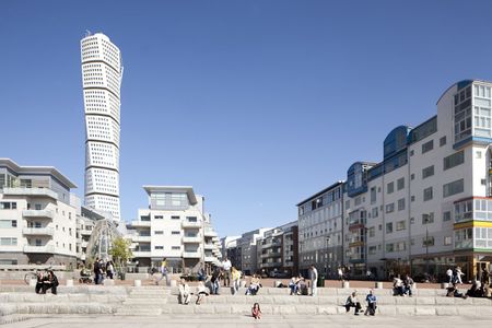 Turning Torso - Photo 5