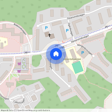 Aftonbrisvägen 3 A, 451 61, Uddevalla