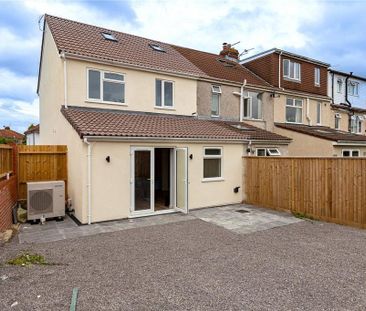 5 bedroom semi-detached house to rent - Photo 4