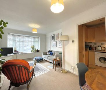 2 bedroom apartment to rent - Photo 2