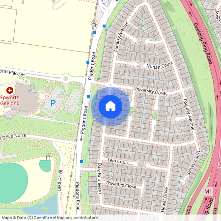 10 Daly Boulevard, Vic 3216, Highton