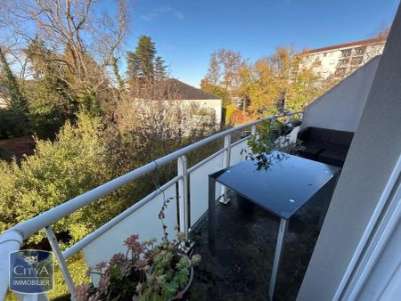 Appartement à louer 2 pièces 47.7m² - Photo 5