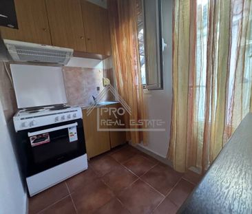 Studio/Γκαρσονιέρα για ενοικίαση Ταμπούρια (Ταμπούρια – Αγία Σοφία) - Photo 6