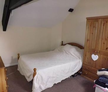 1 bedroom terraced house to rent - Photo 4