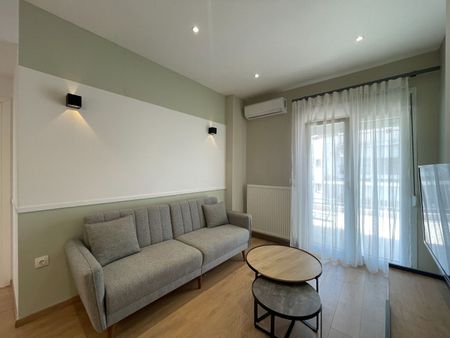 Διαμέρισμα για ενοικίαση Ιπποκράτειο (Φάληρο - Ιπποκράτειο) - Φωτογραφία 2