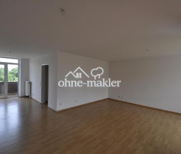 Gut wohnen im grünen Stadtteil Heppens - Photo 1