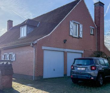Villa te huur in Waregem voor € 1.000 met 3 slaapkamers - Photo 4