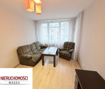 Gliwice, ok. Urzędu Skarbowego. 3-pok 56m - Photo 1