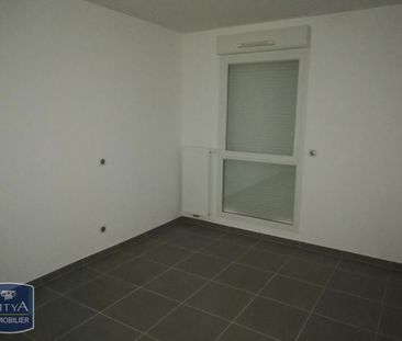 Location Appartement 2 pièces 42m² ST JEAN DE VEDAS 34430 - Photo 1