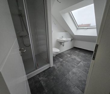 Ruhige Dachgeschosswohnung!!! ERSTBEZUG!! - Photo 3