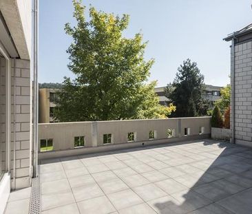 111 m² nur für SIE - wunderbare Maisonette! - Photo 4