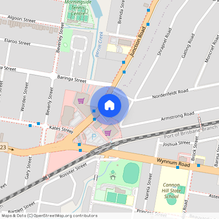 43 Junction Road, Qld 4170, Morningside