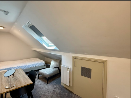 1 bedroom apartment to rent - Photo 3
