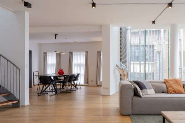 Appartement te huur: Kettingstraat 21-A 2511 AM Den Haag - Foto 1
