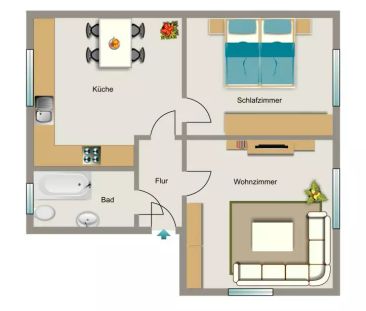 Westheide 1, 44892 Bochum - Photo 6