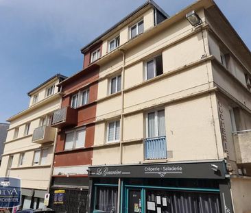 Location Appartement 3 pièces 70m² ST VALERY EN CAUX 76460 - Photo 6
