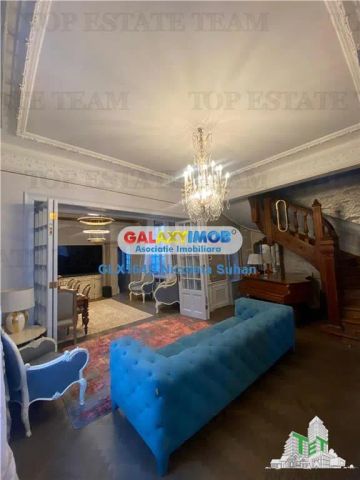 CASA SPECTACULOASA DOROBANTI CAPITALE - Fotografie 5
