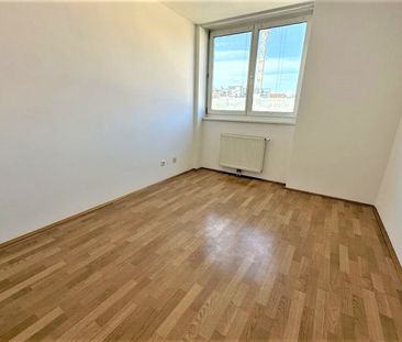 FAVORITENSTRASSE, U1-Nähe, 46 m2 Neubau, 1 Zimmer, Wohnküche, Wanne... - Foto 4