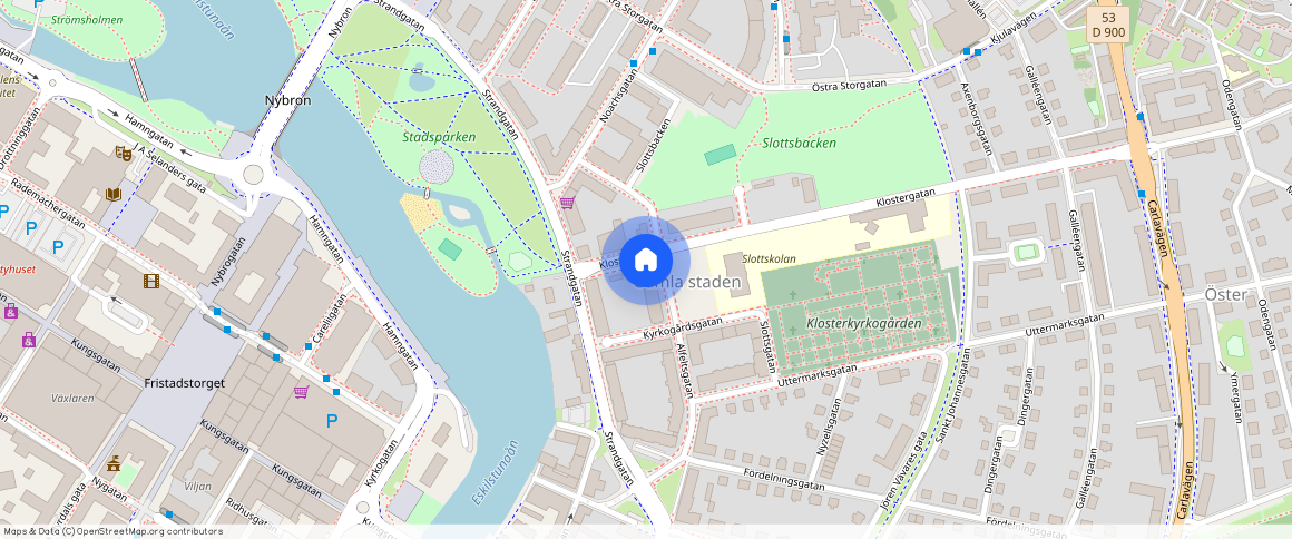 Kvarngatan 29, Norrköping