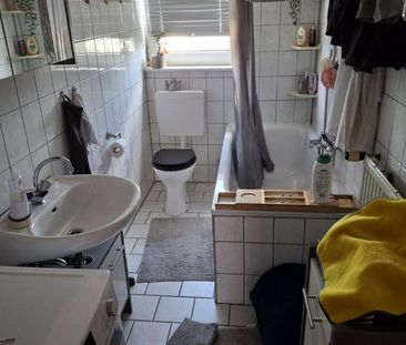 50m² Dachgeschoss-Wohnung im schönen Hagen-Boelerheide - Photo 5
