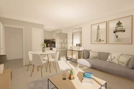 À Sophia Antipolis, appartement avec terrasse 2 pièces - Photo 2