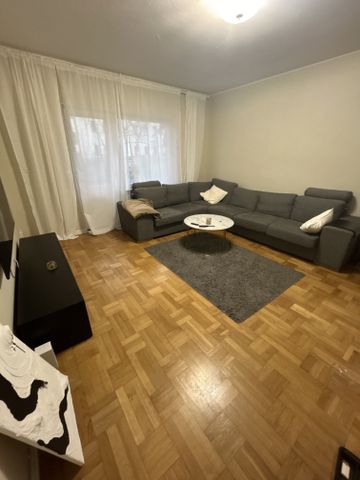 Sköntorpsvägen, Årsta - Foto 3