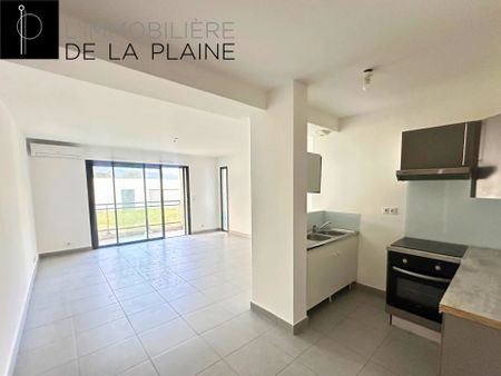 Location Appartement 2 pièces 50m² BIGUGLIA 20620 - Photo 5