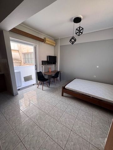 Studio/Γκαρσονιέρα για ενοικίαση Κέντρο (Νέα Αρτάκη) - Φωτογραφία 2