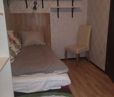 Karlagatan, Göteborg - Photo 3