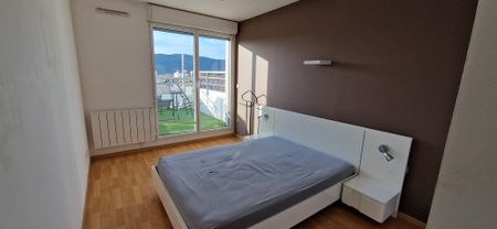 Location Appartement 2 pièces 43m² VALENCE 26000 - Photo 4