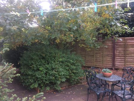 1 bedroom semi-detached bungalow to rent - Photo 3