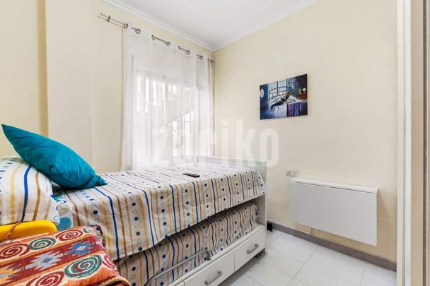 2 bedroom ground floor apartment in the Barros area - Photo 1