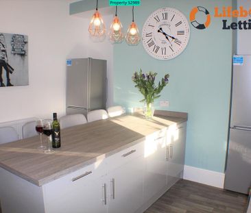 1 bedroom in a house share to rent - Photo 5