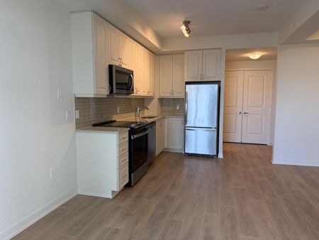 For Lease - 38 Annie Craig Drive Unit# 2412, Toronto, Ontario - Photo 4